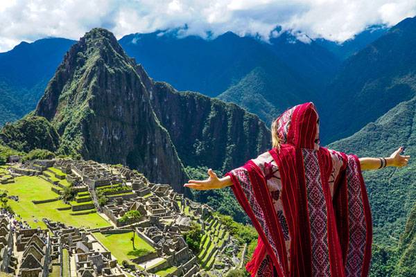 Ugarte propone crear Autoridad Autónoma de Machupichu al no existir ente rector que articule a todas las instituciones