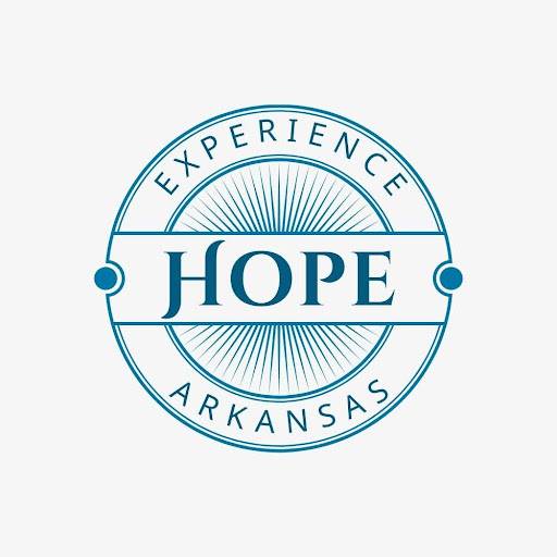 Hope, Arkansas commercial to air on the Fox Business Network Wednesday
