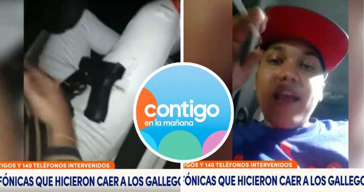 CHV deberá pagar multa tras emitir reportaje sobre "Los Gallegos" en horario de protección al menor