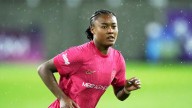 Jaedyn Shaw traded from the Courage to Gotham FC for an NWSL