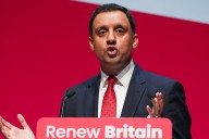 Scottish Labour rule out deal with Reform