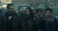 ‘Greenland 2: Migration’ Trailer: Gerard Butler Searches for New Home in Post-Apocalyptic Movie – Watch Now! | Gerard Butler, Greenland, Greenland 2: Migration, Morena Baccarin, Movies, Roman Griffin 