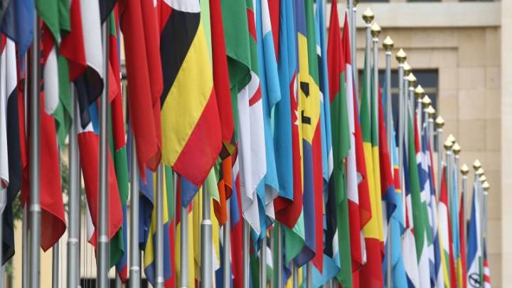 En el día internacional de la democracia ¿cuál es su estado en todo el mundo?