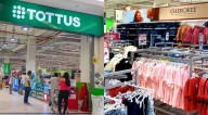 Tottus remata miles de polos, pantalones, casacas y más desde S/9.03 por tiempo limitado: conoce cómo acceder