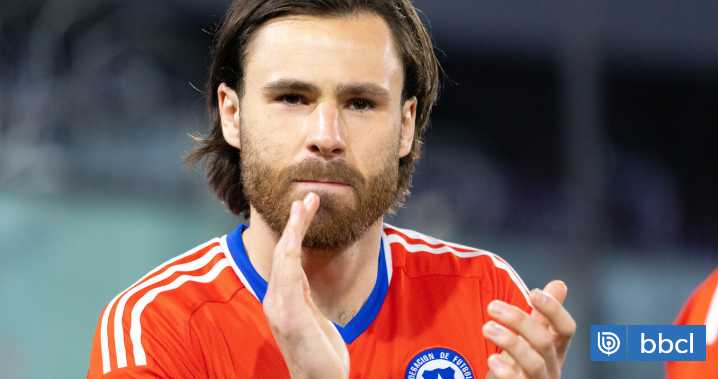 Chile vs Uruguay por Clasificatorias: dónde ver y a qué hora