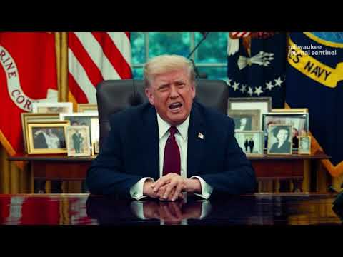 Donald Trump's full message on Charlie Kirk's shooting death in Utah