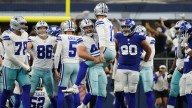The '60-yard NFL field goals' quiz