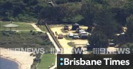 Moore River drowning: Man dies, six others in hospital in tragic start to WA school holidays