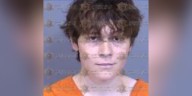 19-year-old accused of trampling on Charlie Kirk memorial at Turning Point USA headquarters