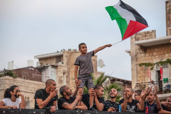 Reino Unido, Australia y Canadá reconocen al Estado palestino: Netanyahu asegura que “no habrá Estado al oeste del Jordán”