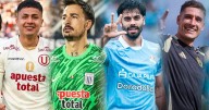 Acumulado Liga 1 y tabla de posiciones del Torneo Clausura 2025 tras el partido de Alianza Lima