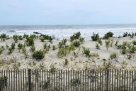 NJ beach weather and waves: Jersey Shore Report for Thursday