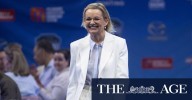 Sussan Ley: Opposition leader lays down the law with KPIs for frontbenchers