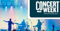 Concert Week 2025: ¿qué conciertos aplican a boletos al 2x1 y cuándo termina la promoción de Ticketmaster?
