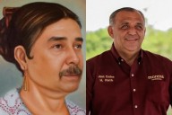 ¡Viva Josefa Ortiz de Pinedo! Alcalde en Campeche comente error durante el Grito