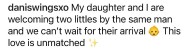 See pictures of mother and daughter expecting child for same man (See Pictures)