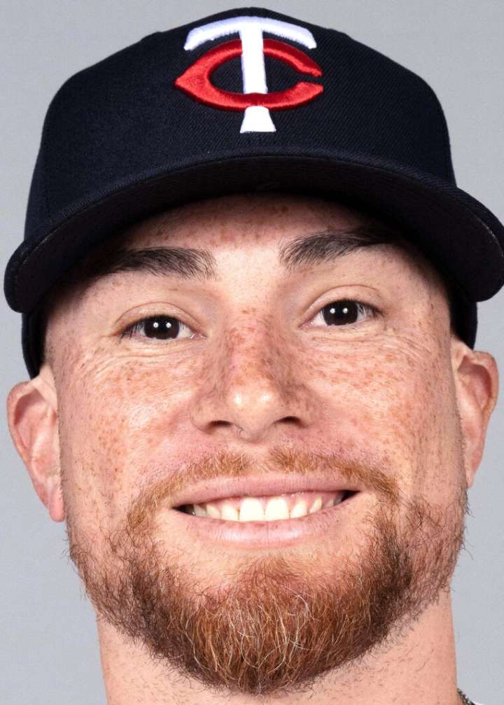 Twins: Christian Vazquez returns from ‘scary’ infection in shoulder