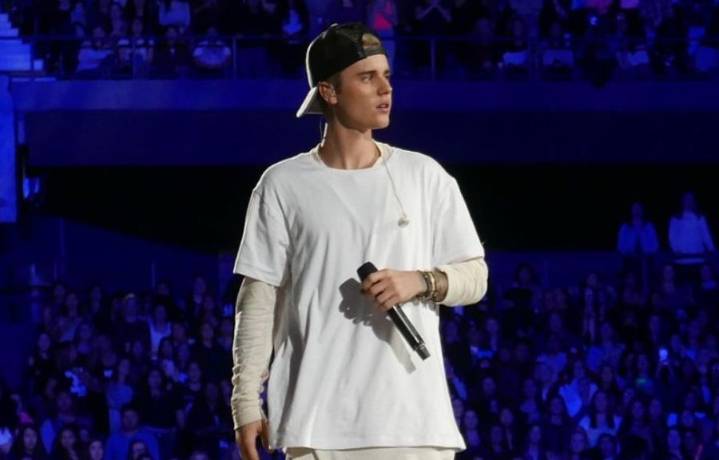 Justin Bieber: el artista mejor pagado de Coachella 2026