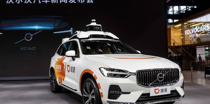 DiDi, la pesadilla china de Uber y Cabify, invierte US$ 160 millones y redobla su apuesta en Argentina