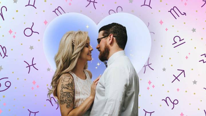Love Horoscopes Are Here For Thursday, September 11, 2025