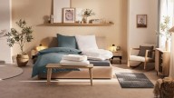 Lidl se carga a IKEA con el set de sábanas más barato que vas a ver en tu vida: 100% algodón