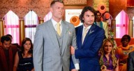 EastEnders' Christian star shares bizarre filming rule 'We were not allowed'