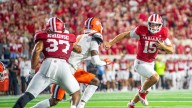 Heisman Trophy odds for IU quarterback Fernando Mendoza through 4 games
