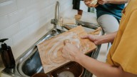 How To Know When It's Time To Replace Your Cutting Board