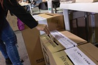 Exitoso balance del Plan Democracia: más de 21 millones de personas ejercieron su derecho al voto
