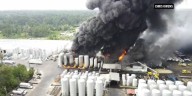 Environmental group to sue Smitty’s Supply to force contamination cleanup