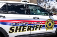 Central Pa. police search for man who escaped from hospital
