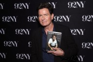 Charlie Sheen says Mexican cartel cut him off over heavy cocaine use