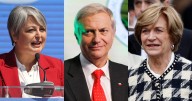 Criteria: Jara se mantiene liderando carrera presidencial, Kast y Matthei le siguen pese a anotar leves bajas
