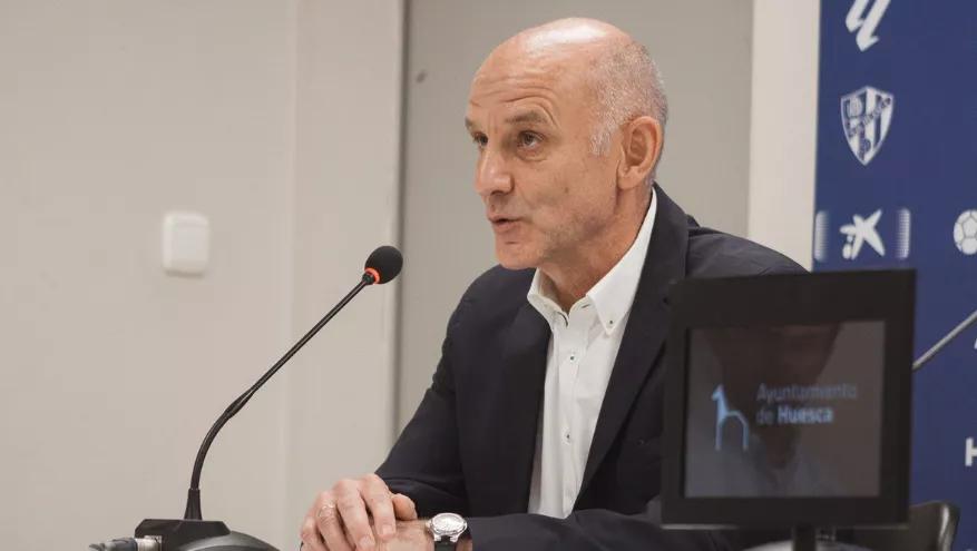Así queda la plantilla de la SD Huesca con 28 futbolistas, todo un récord