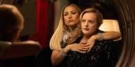 'Shell' Trailer: Kate Hudson & Elisabeth Moss Star in Body