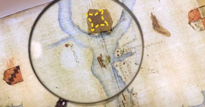 Lost Colony Discovered After 435 Years: Mystery Of First Settlers Solved