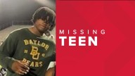 Temple police seek community help locating missing teen