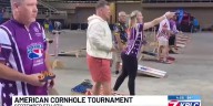 Lake Charles Event Center to host American Cornhole Organization Tournament this weekend