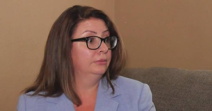 Sacramento mom of three rebuilds life with help from Women's Empowerment