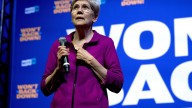 Sen. Warren says banking panel should focus on Trump's attacks on Fed independence
