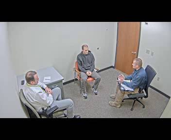 New video and emails detail Ryan Borgwardt's faked drowning, journey to Europe and back