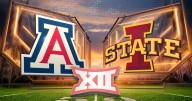 Arizona Football drops Big 12 opener to No. 14 Iowa State for first loss of season