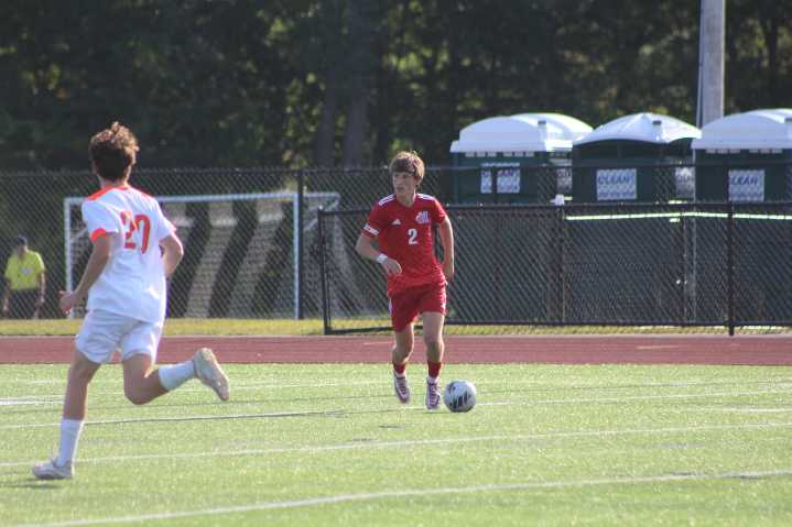 Bay State Conference Boys Soccer  Rankings: Needham, Weymouth retain top spots