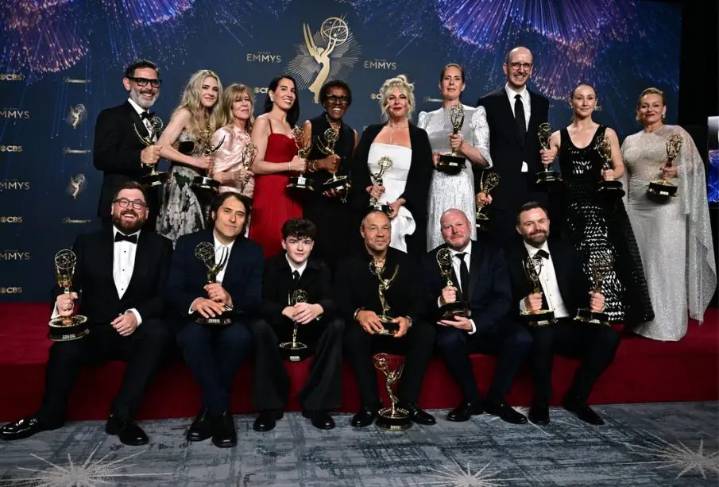 Ganadores Emmy 2025: así conquistó ‘Adolescencia’ la noche más importante de la TV