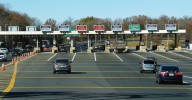 Friday morning New Jersey commuter report: delays and crashes