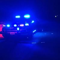 Crash blocks Gap and King Tull roads near Prosser