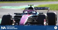 🟢 Fórmula 1 EN VIVO: el minuto a minuto de Franco Colapinto en el GP de Italia