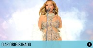 A través de los años: así fue la impresionante transformación de Beyoncé