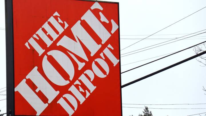 More positive signs for Home Depot — plus, Nvidia takes another hit from China