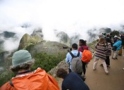 Machu Picchu: Mincul rechaza afectación por presunta disminución de venta de entradas